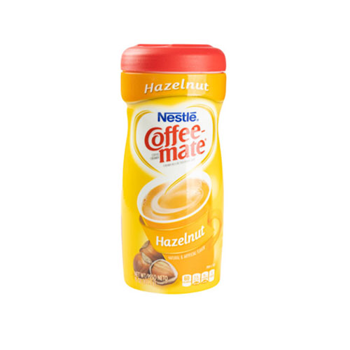 Coffee Mate Hazelnut Creamer 425.2g