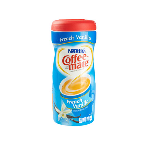 Coffee Mate French Vanilla Creamer425.2g