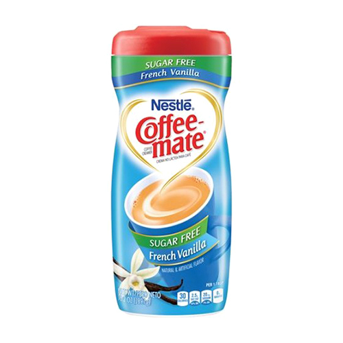 Coffee Mate Fr. Van. Cof. Cr. - 289.1g