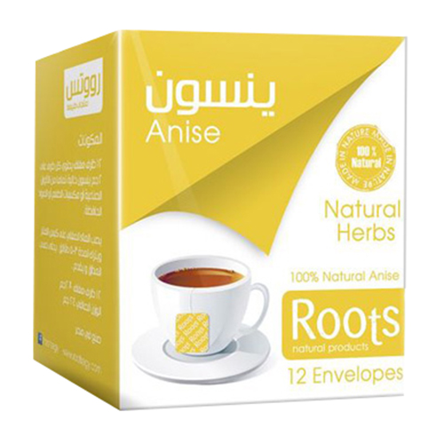 Roots Anis -12 Thread