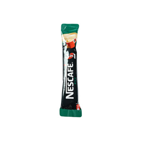 Nescafe 3x1 Rich - 21g