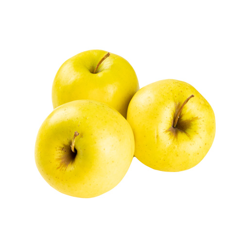 Rivoira Golden Italian Apples - 1kg