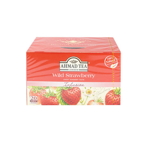 Dilmah English Breakfast Tea - 125g