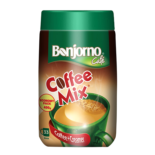 Bonjorno Coffe Mix 400 Gr