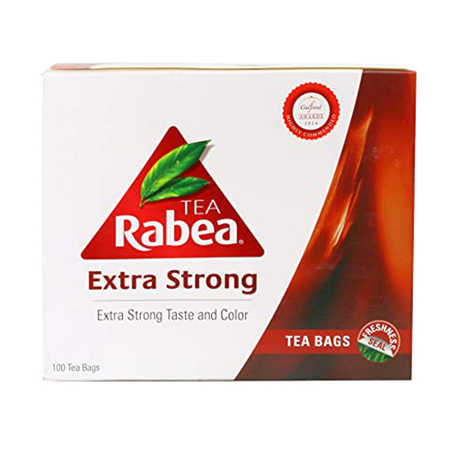 Rabia Tea -112 Thread