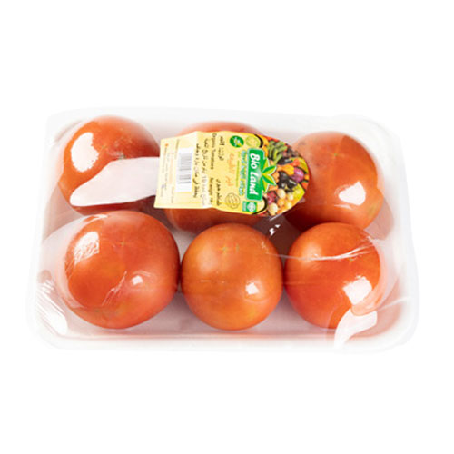 Bio Land Organic Tomatoes - 1kg