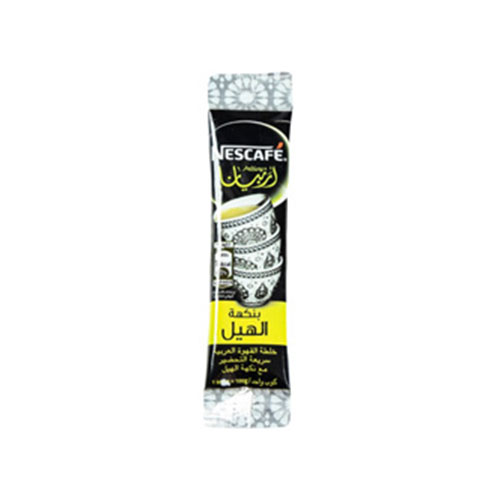 Nescafe Arabian Coffee Stick - 3g