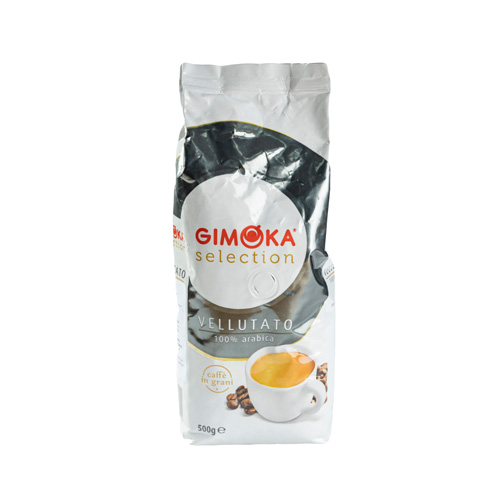 Gimoka S. Vellutato A. Coffee - 500g