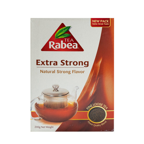 Rabea Extra Strong Loose - 200g