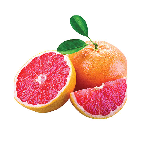 Red Grapefruit - 1kg