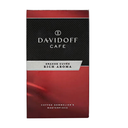 Davidoff Rich Aroma 25 Pc Coffee - 45g