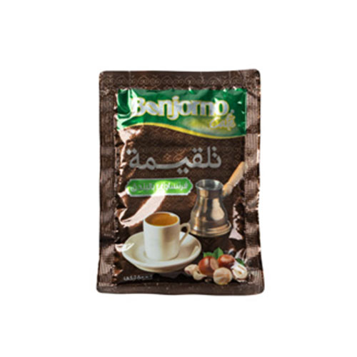 Bonjorno French Coffe.Talkem.Hazelnut-8g