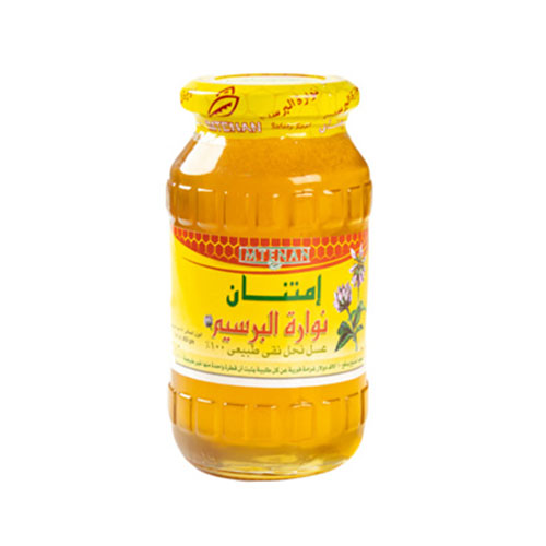 Imtenan Clover Bl Pure Bee Honey - 450g