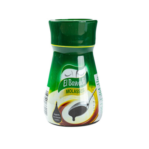 El Bawadi Pure Sugarcane Molasses -680 g