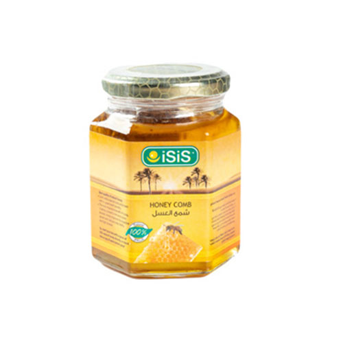 Isis Honey Comb - 350g