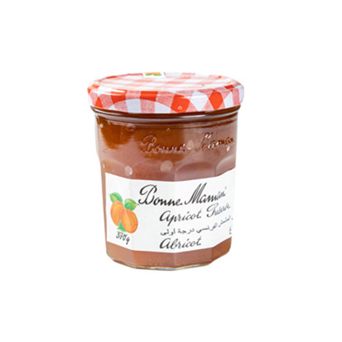 Bonne Maman Apricot Jam - 370g