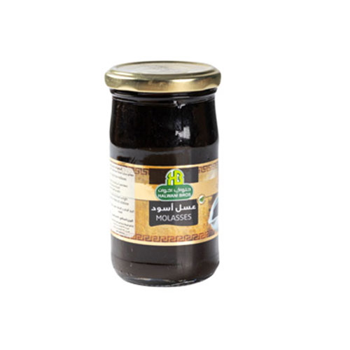 Halwani Sugar Cane Molasses - 380g