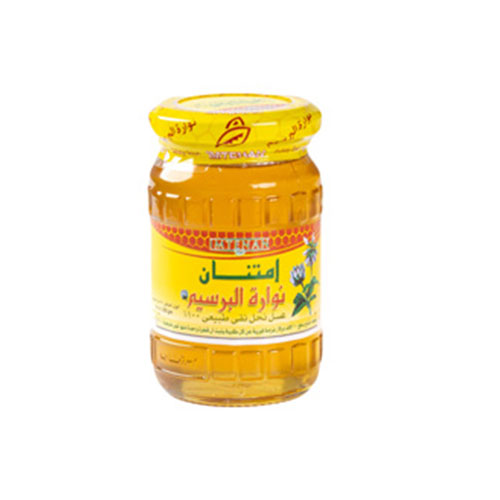 Imtenan Clover Bl Pure Bee Honey - 250g