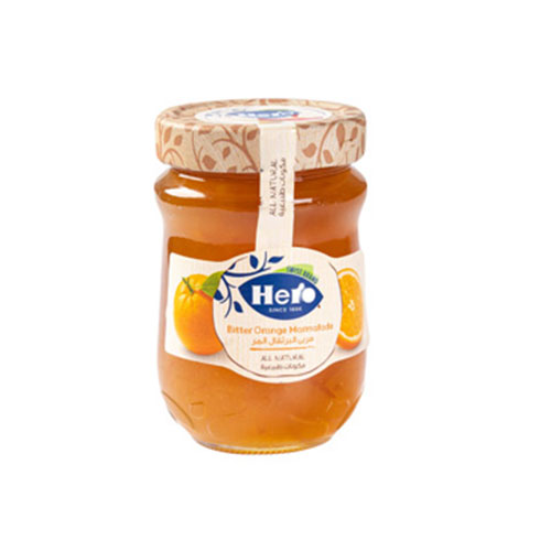 Hero Bitter Orange Marmalade - 350g