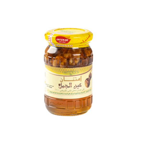 Imtenan Walnut Honey - 250g