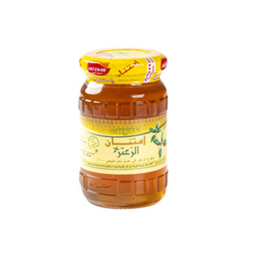 Imtenan Thyme Honey Infusion - 250g