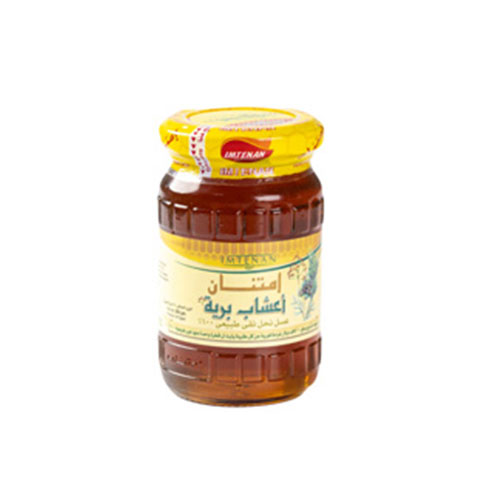 Imtenan Herbal Honey - 250g