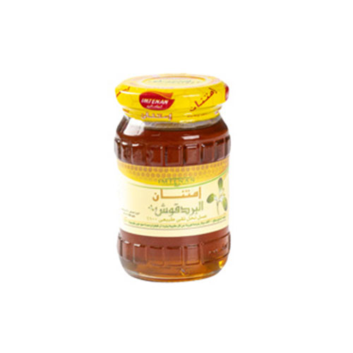 Imtenan Marjoram Pure Bee Honey - 250g