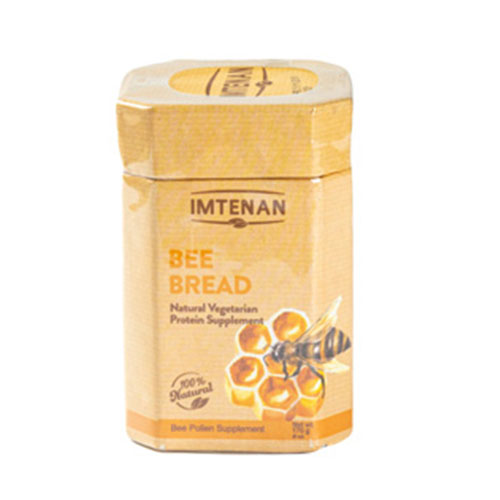 Imtenan Bee Bread Honey - 170g