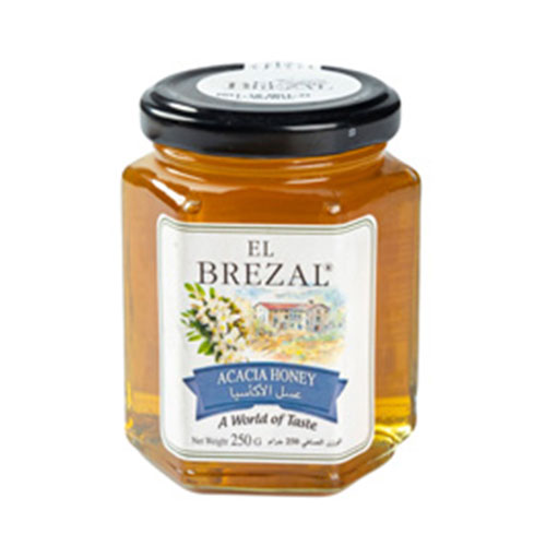 El Brezal Acacia Honey - 250g