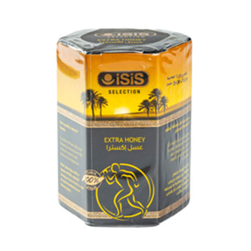 Isis Extra Honey - 250g