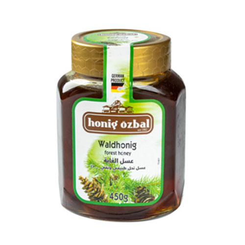 Honig Ozbal Forest Honey - 450g