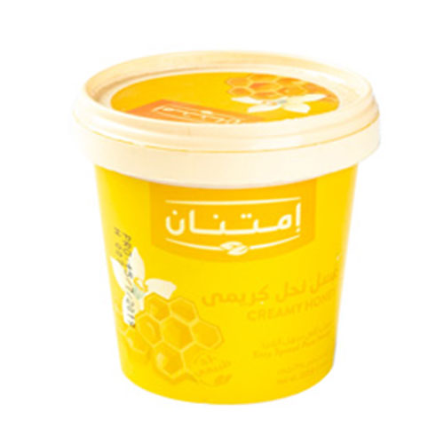 Imtenan Creamy Honey - 225g