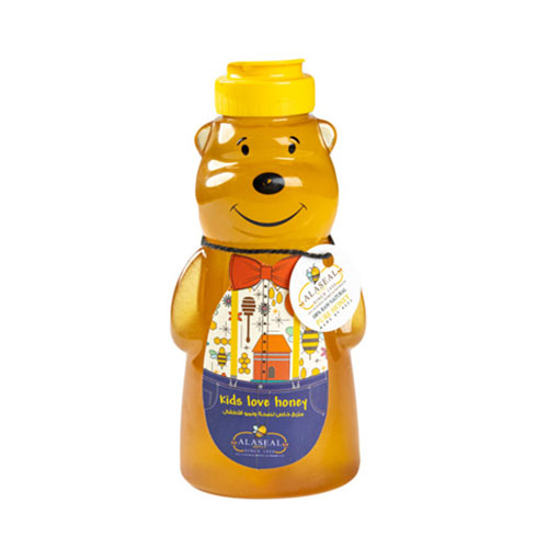 Alaseal Kids Honey - 520g