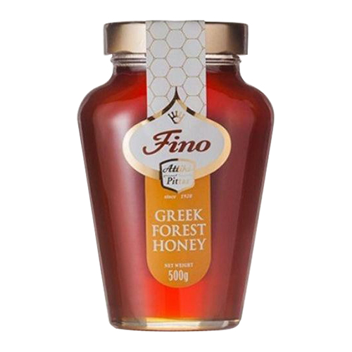 Fino Greek Forest Pure Honey - 500g