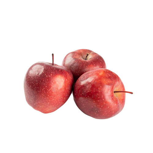 Imported Red Apples - 1kg