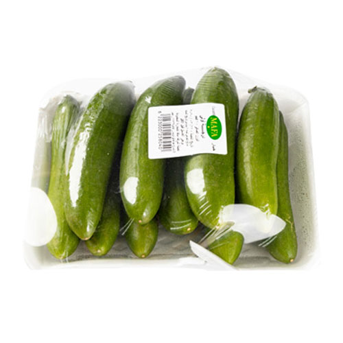 Mafa Cucumber - 1kg