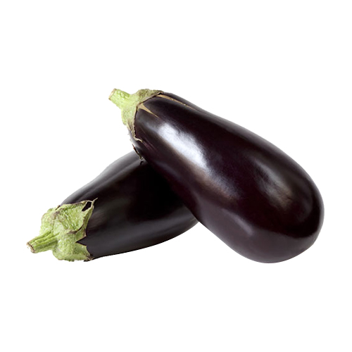 Mafa Prepacked Eggplant - 1kg