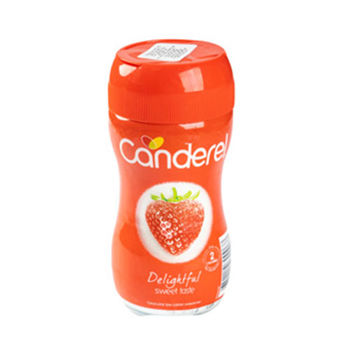 Canderel Diet Sugar - 40g