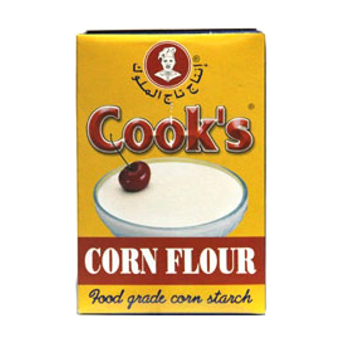 Cooks Corn Flour - 50g