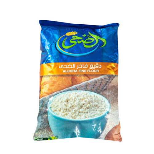 Al Doha Fine Flour - 1kg