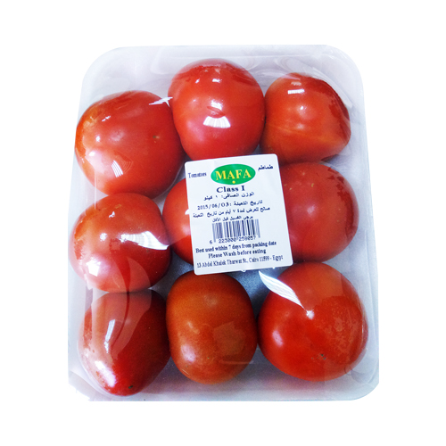 Mafa Tomatoes - 1kg