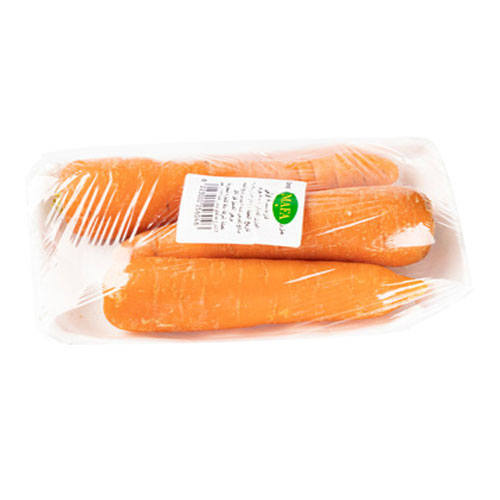 Mafa Carrots - 500g