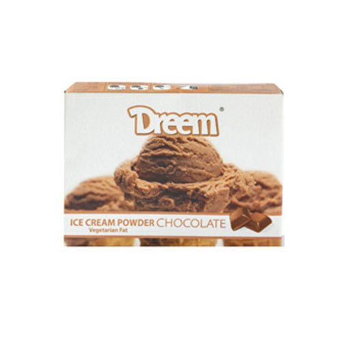 Dreem Chocolate Ice Cream Powder - 80g