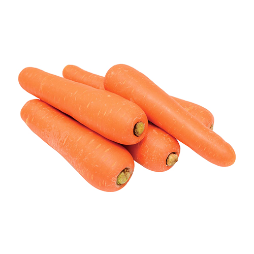 Mafa Carrots - 1kg