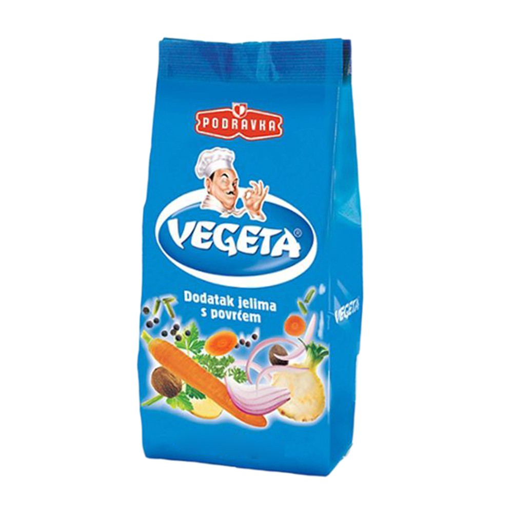 Vegeta Vegetables Spices - 250g