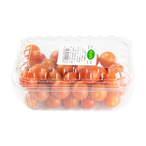 Cherry Tomatoes - 500g