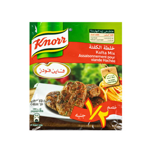 Knorr Kofta Mix - 35g