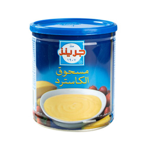 Greens Custard Powder - 450g