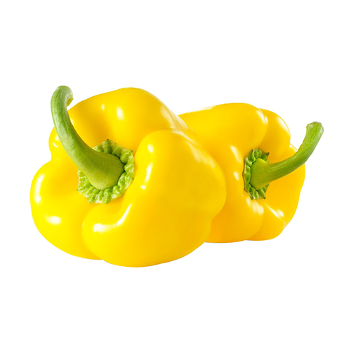 Mafa Yellow Pepper Pack - 2 Pieces