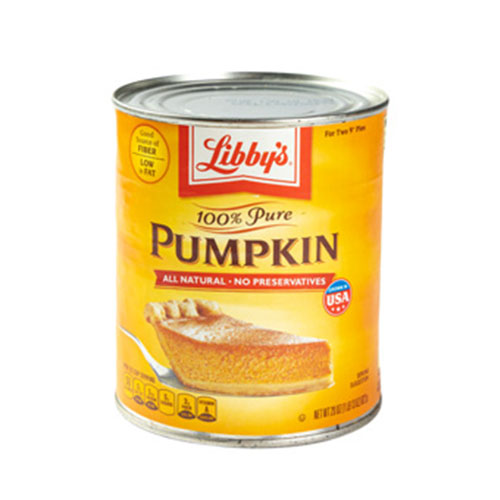 Libbys Pumpkin Pie Mix - 822g